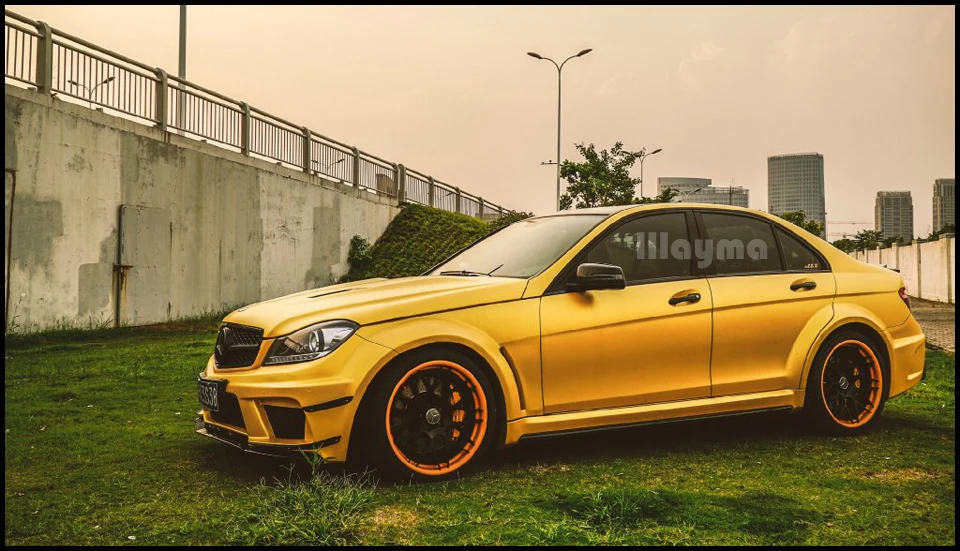 Для benz C class C180k C200 C250 замена углеродного волокна Боковая дверь зеркальная крышка 2007-2013 W204 AMG C63 CF Стайлинг зеркальная крышка
