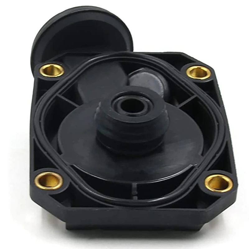 

Car Engine Crankcase Vent Valve-With-Gasket For-BMW E38 E31 11157501564