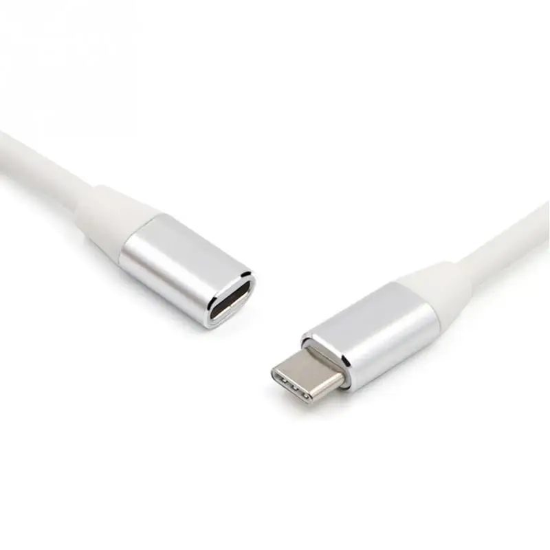 Удлинительный кабель с разъемом «Папа-мама» и удлинительным кабелем USB 3,1