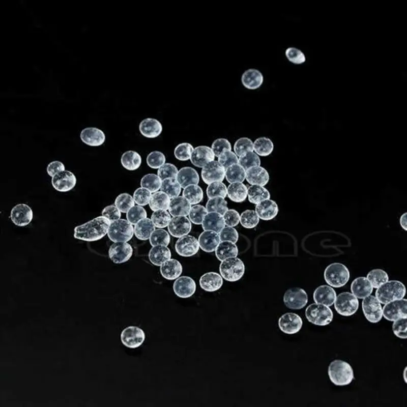 100 пакетов пакеты из силикагеля влагопоглощающие сухие доставка сушилка Прямая