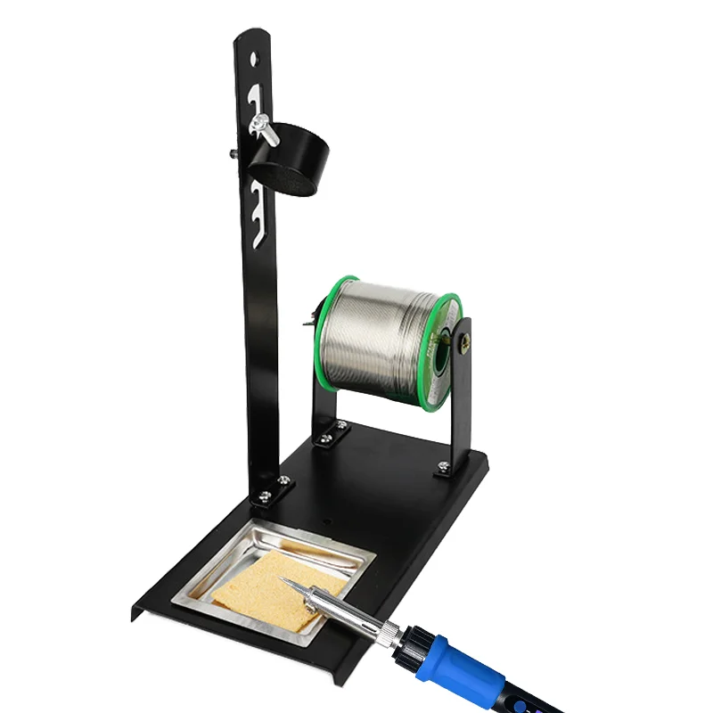 Подставка для паяльника 3 в 1 | Инструменты