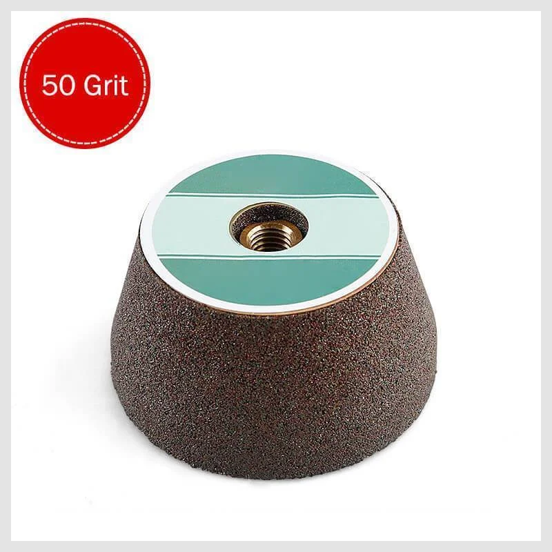 Угловая шлифовальная машина войлочный полировальный диск для металла мрамора