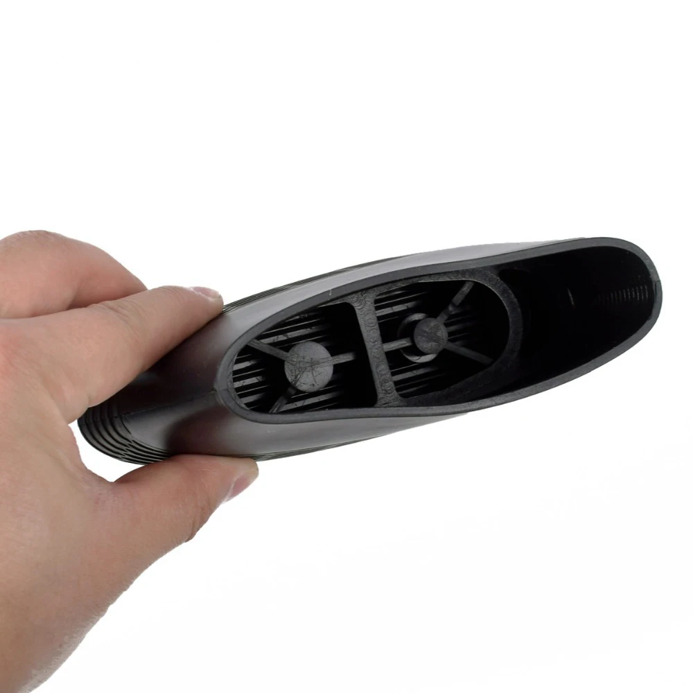 Тактические накладки для стрельбы из силиконовой резины нескользящие черный