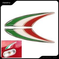 3d italy sticker motorcycle tank decal italia stickers case for vespa gts gtv 300 250 ducati monster aprilia decals