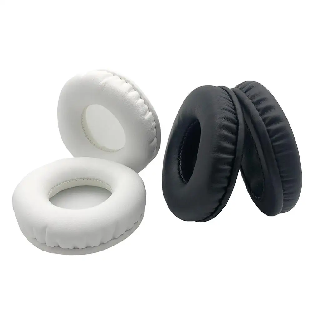 Whiyo 1 пара нарукавников подушечки для наушников замена подушек javizy Harx500 в