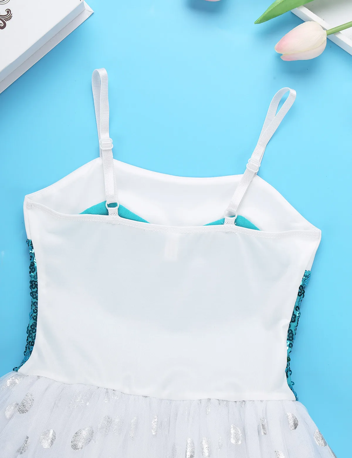 Балетное платье-пачка для девочек профессиональные танцевальные костюмы с