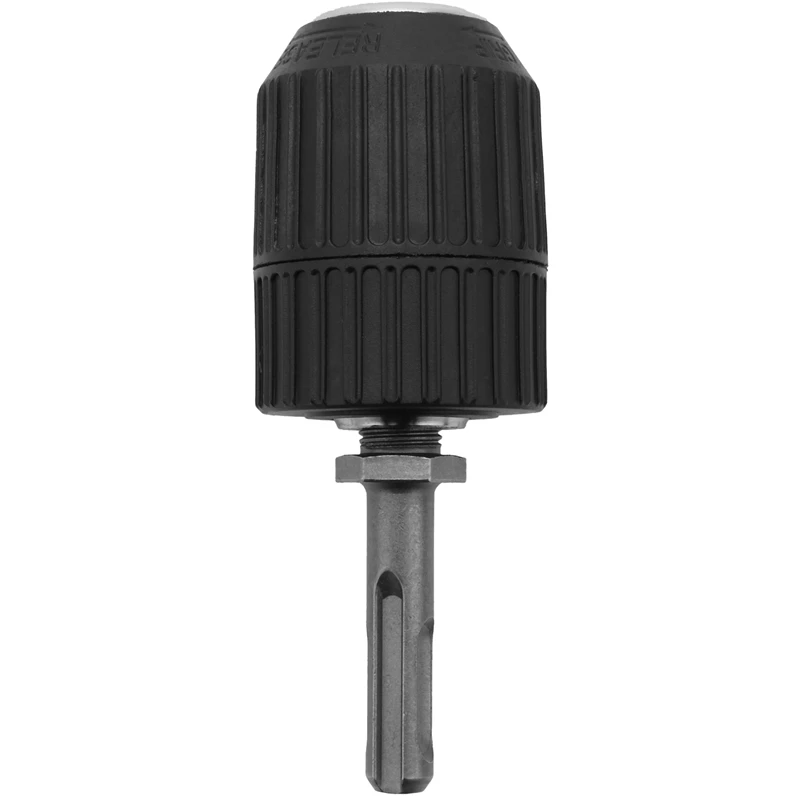 

2-13 мм БЕСКЛЮЧЕВОЙ ударный сверлильный патрон ручной инструмент с замком и адаптером SDS