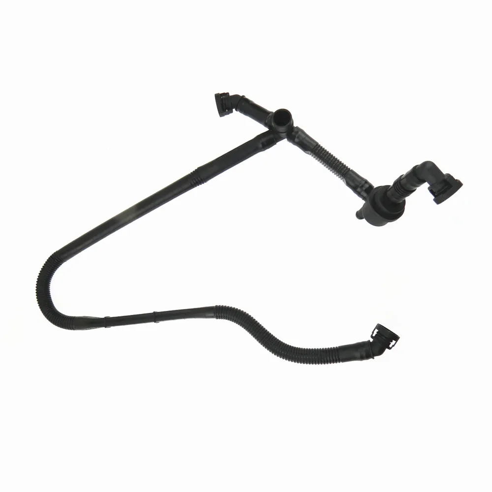 Воздухопроницаемый шланг для вентиляционного клапана 2.8L V6 A4 A6 1996-2001 Passat B5 1998 2000