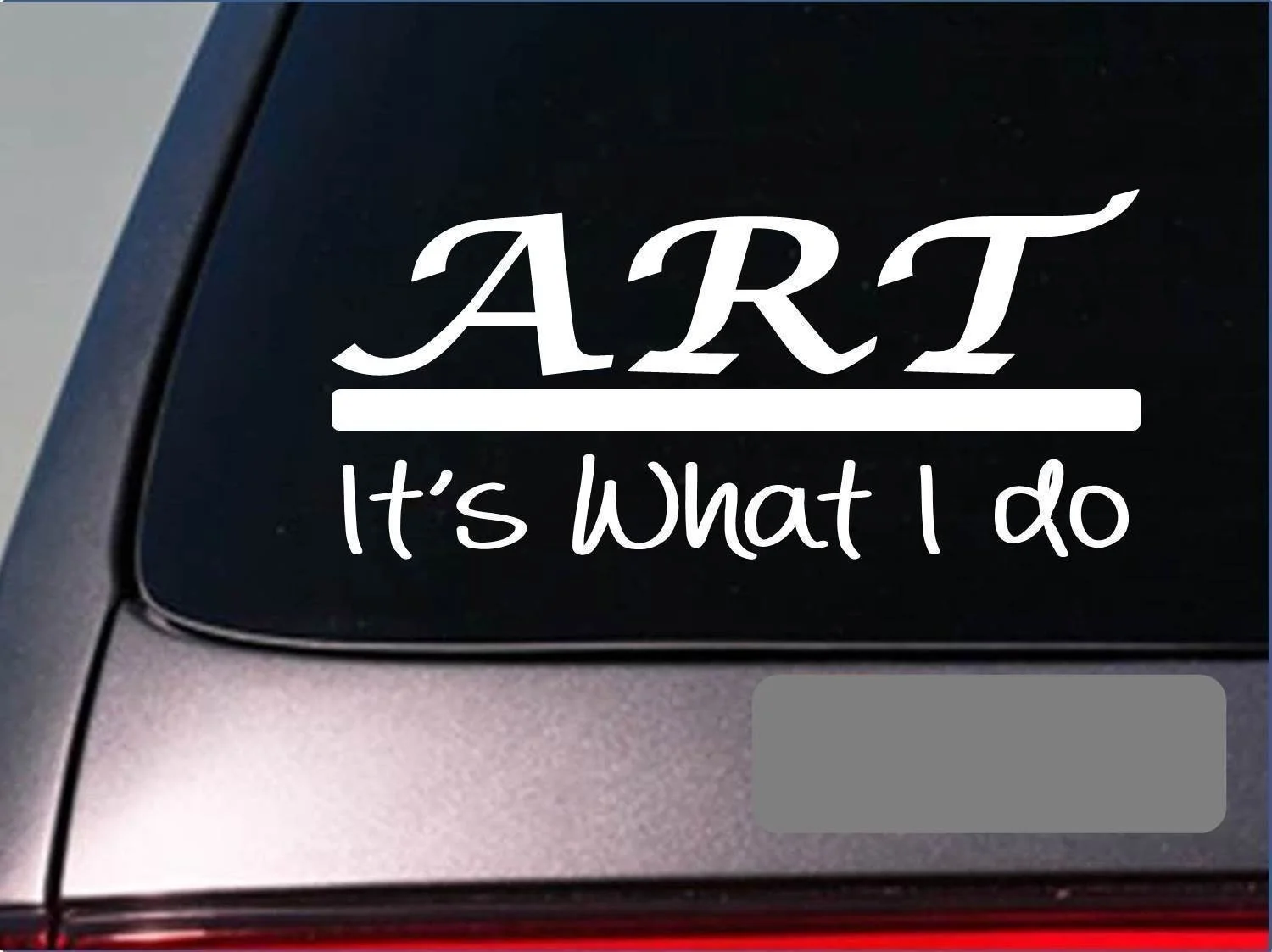 Художественная наклейка переводная картинка художественное оформление