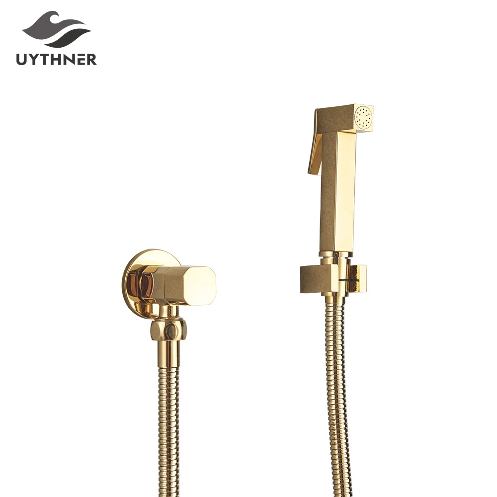 Смеситель для биде латунный смеситель душа мойки однорычажный холодной воды