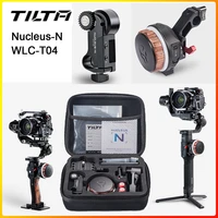 tilta nucleus n nucleusn wlc t04 nucleus nano wireless lens control system for canon nikon sony camera lens