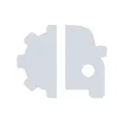 Рычаг переключателя передач крышки КПП УАЗ-452