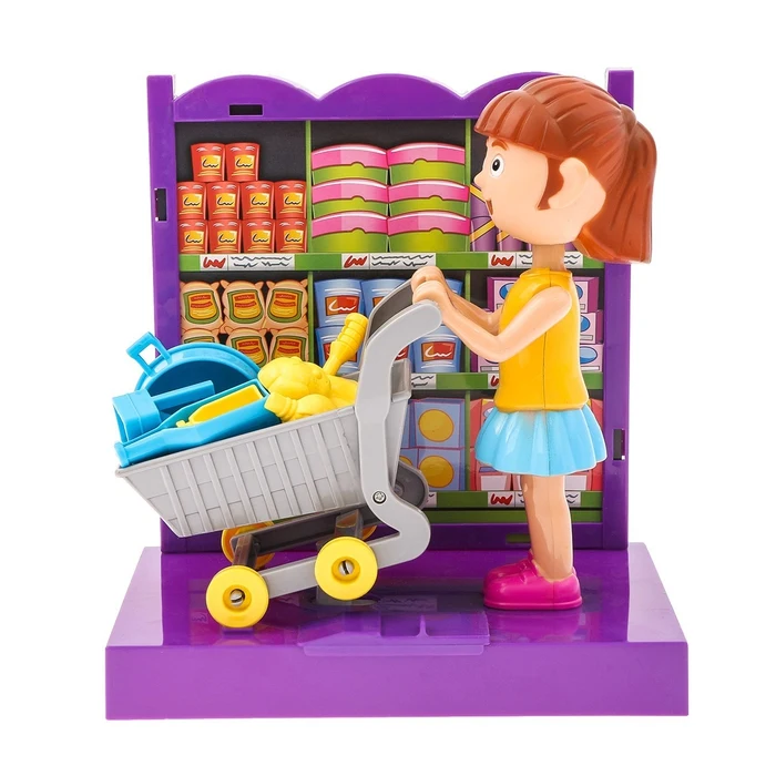 Настольная игра на координацию Шопоголик | Игрушки и хобби