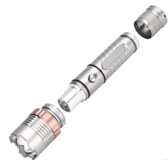 Светодиодный светильник для улицы МОЩНЫЙ СВЕТИЛЬНИК-вспышка высокомощный