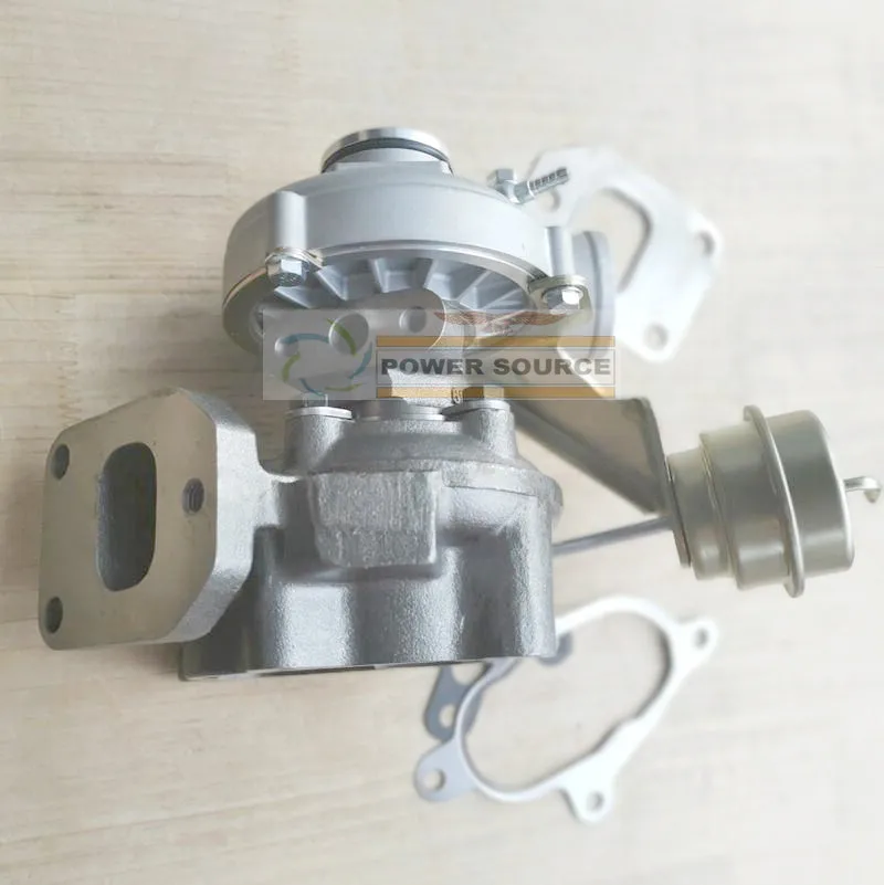 Turbo K14 7018 53149887018 53149707018 074145701A турбонагнетатель для Volkswagen VW T4 Transporter 95- AUF AYC AJT AYY ACV 2.5L