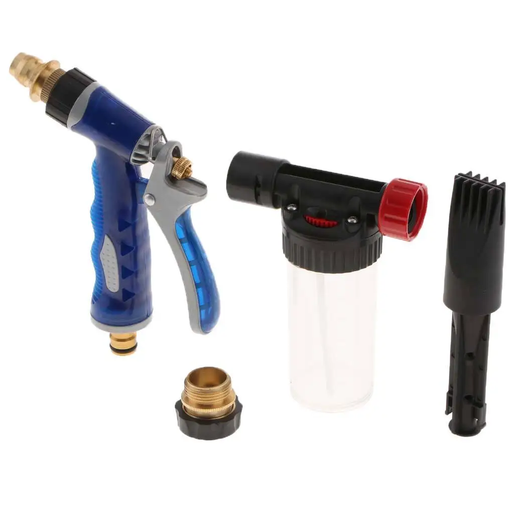 

Инструмент для мойки автомобиля, пенораспылитель для мыла высокого давления