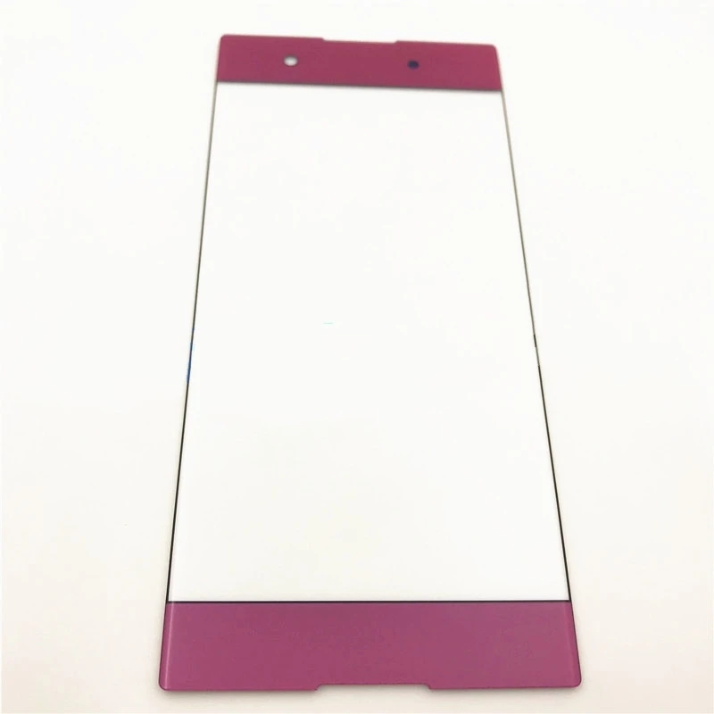 

New Original 5.5" For Sony Xperia XA1 Plus G3116 G3412 XA1P Glass Front Outer Glass Lens Touch Screen Panel+Logo