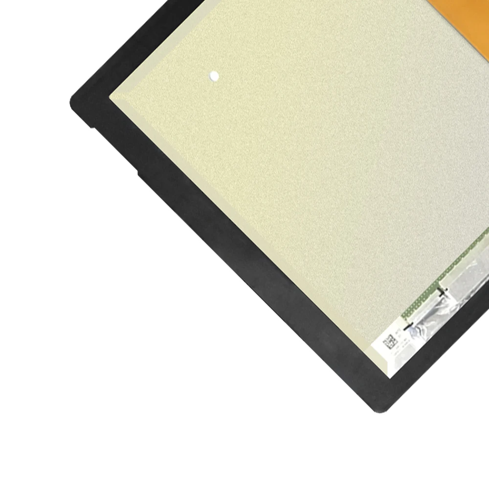 10," для microsoft Surface Pro 1645 RT3 ЖК-дисплей сенсорный экран дигитайзер панель сборка запасные части