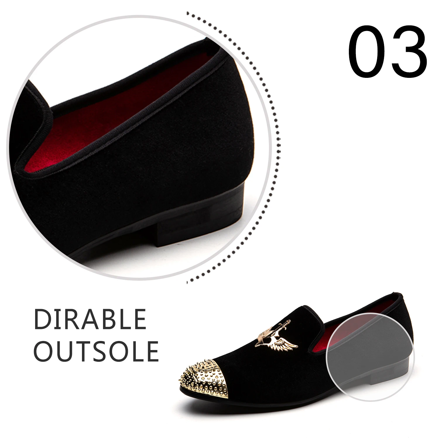 MEIJIANA 2019 Fashion Brand Men's Shoes Handmade Leather Comfortable Loafers Banquet | Обувь