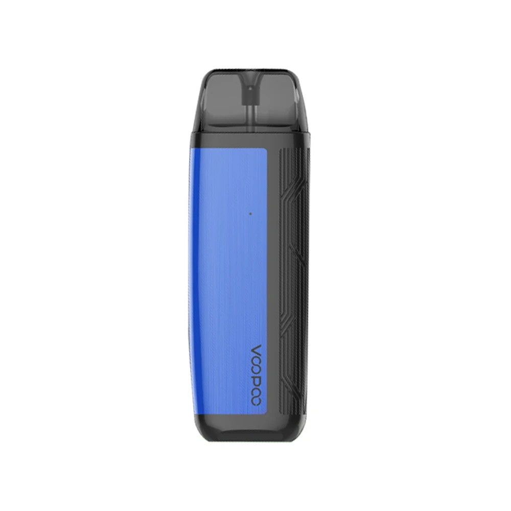 Original VOOPOO FIND Pod Vape Kit with 420mAh Battery &amp 1.8ml Refillable 1.2ohm Coil E cigs vs Drag nano/ Kubi | Электроника