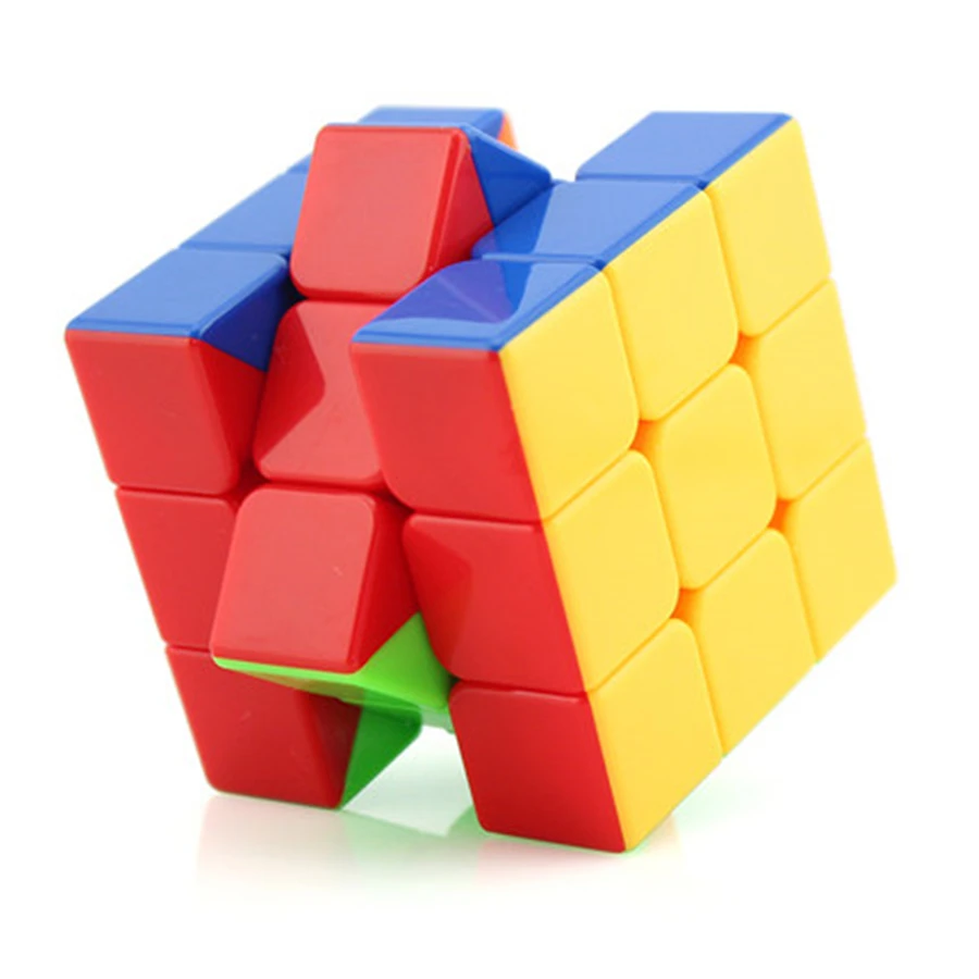 Развивающие игрушки кубики магикос Пазлы пластиковая Сфера странная форма