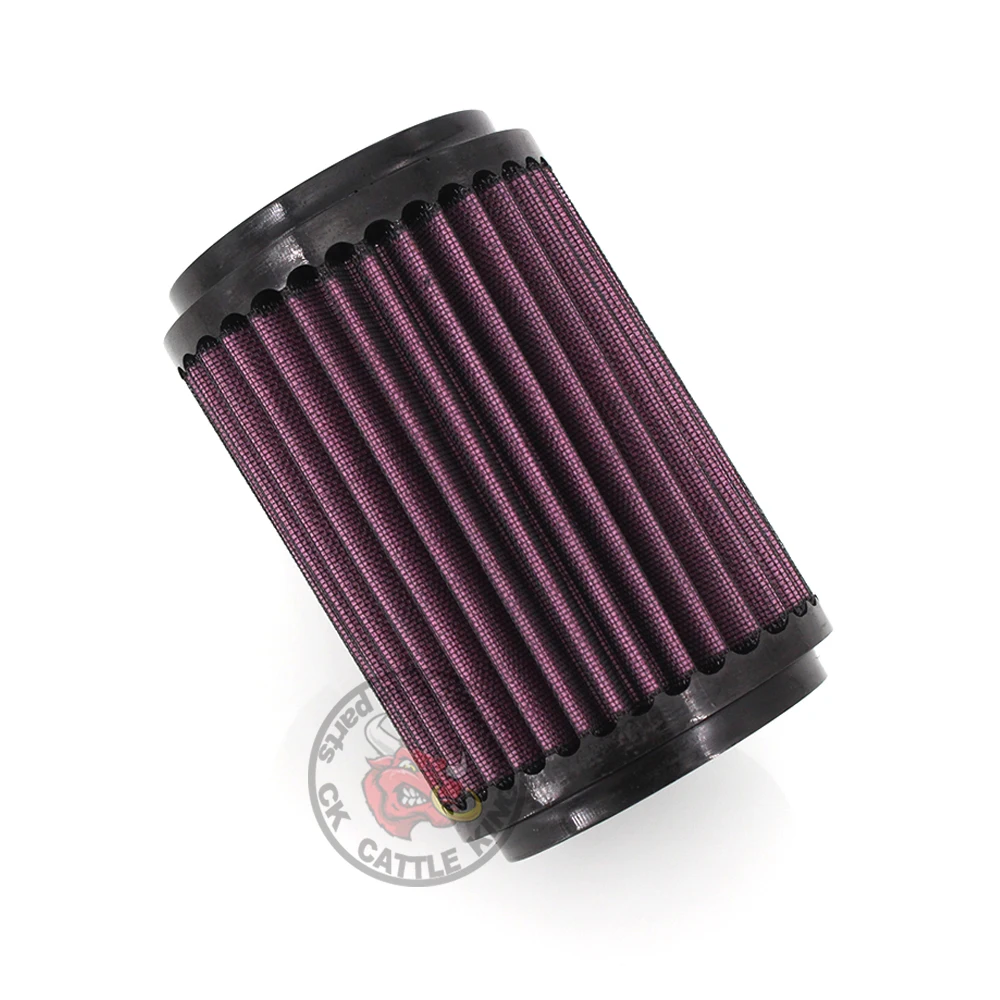 CK CATTLE KING высококачественный воздушный фильтр для мотоцикла DUCATI MONSTER 659/696/796/1100 EVO