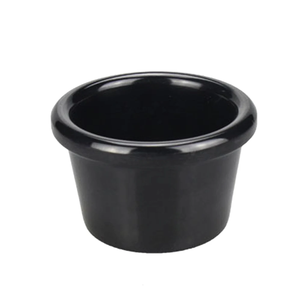 Чашка для кетчупа барбекю приправа Сервировочная чашка чашки котни контейнер