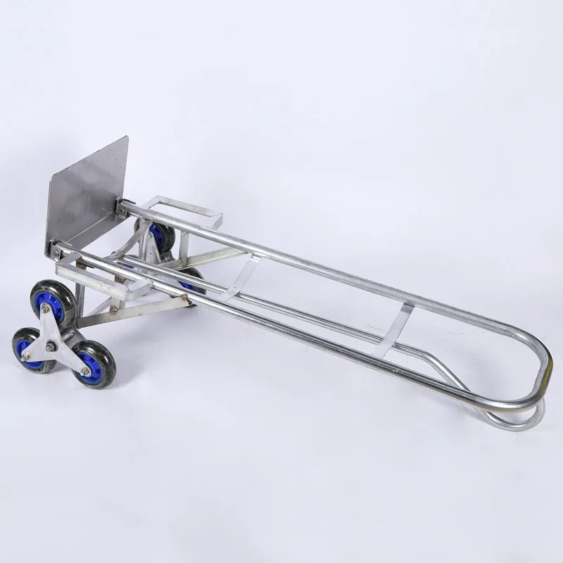 Подъемный автомобиль шестиколесный грузовик тяговый инструмент для обработки