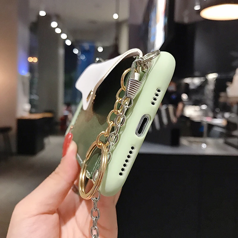 

Case For HUAWEI Nova 7 6 SE 5 5i 4 3 2 2s PRO plus Y5 Y6 Y7 prime P smart Z Crossbody bag Card package soft silicon phone case