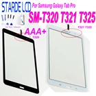 Starde 8,4 дюйма для Samsung Galaxy Tab Pro SM-T320 SM-T321 T320 T321 T325 сенсорный экран планшета панель планшета ПК Замена