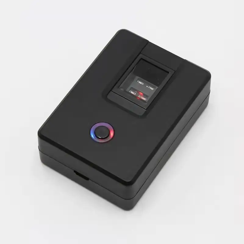 Bluetooth беспроводной сканер отпечатков пальцев оптический распознавание in vivo