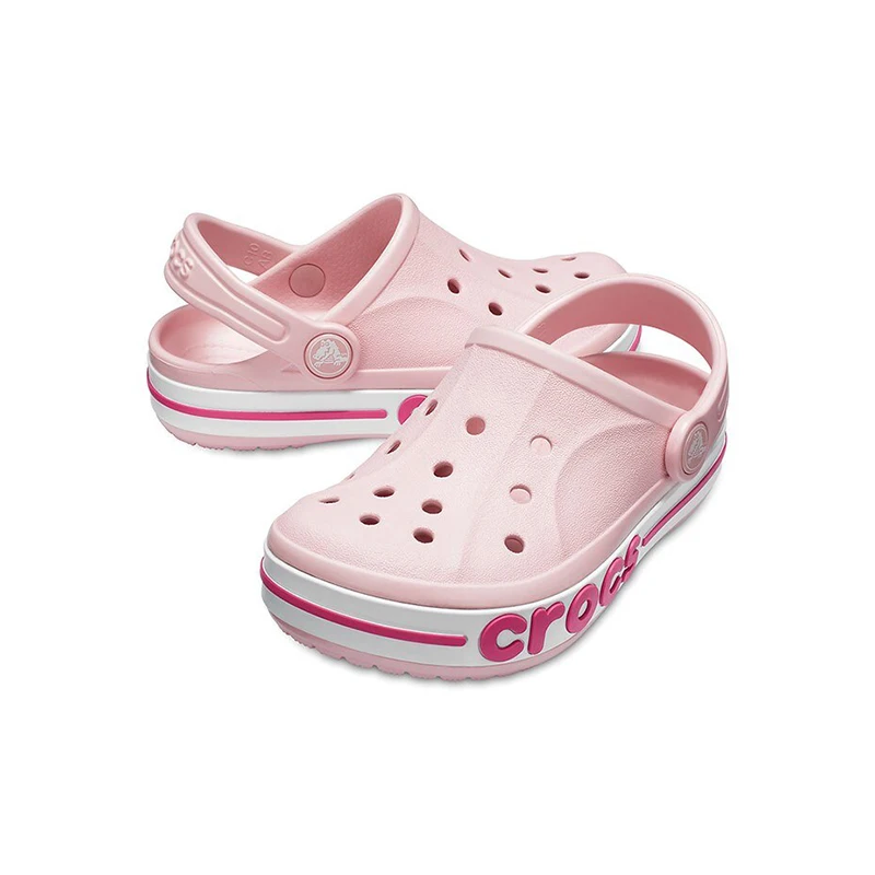 CROCS Bayaband Clog K KIDS | Мать и ребенок