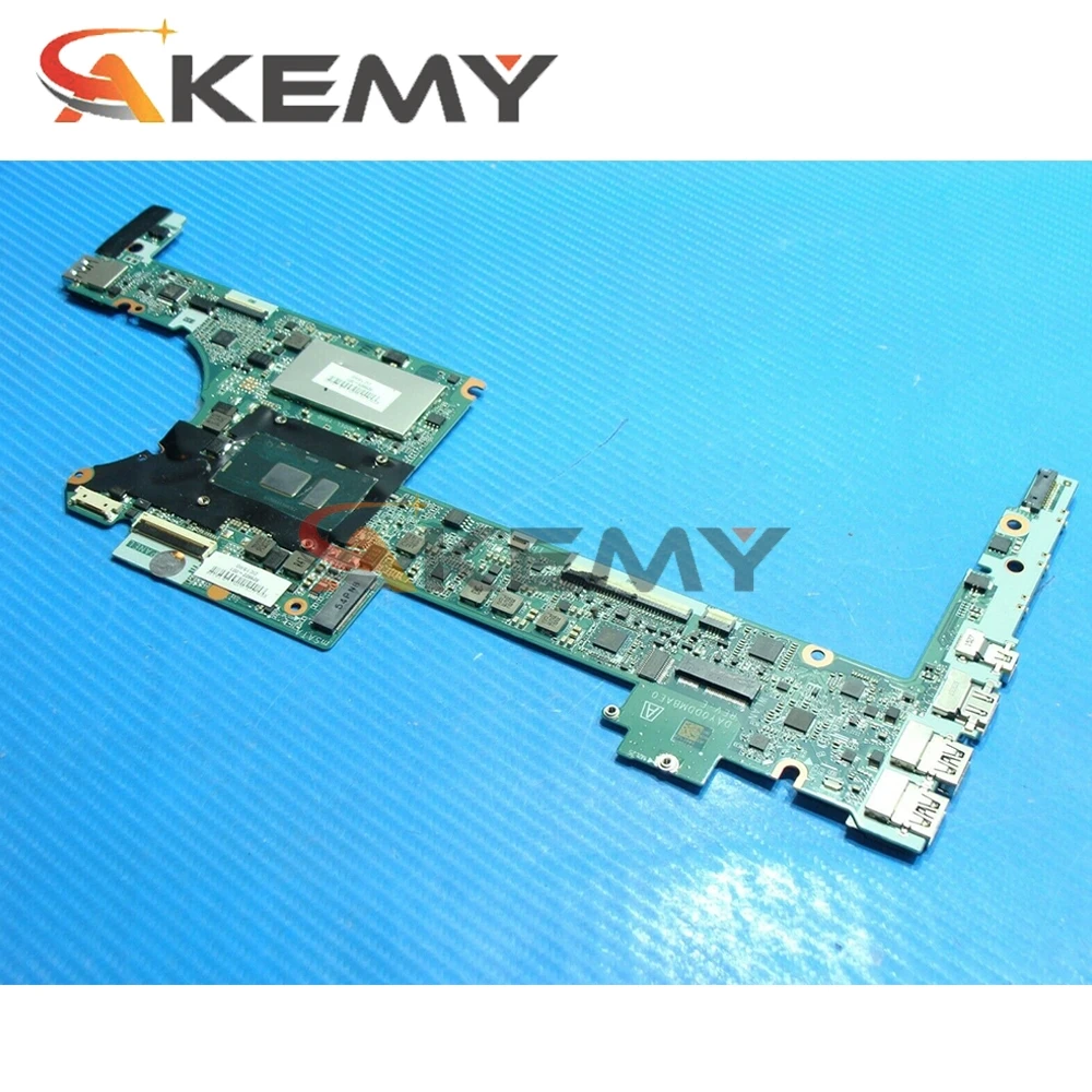 for hp x360 13 4003dx laptop motherboard 801506 501 801506 601 da0y0dmbaf0 with i5 5200u cpu 8gb ram 100 tested fast ship free global shipping
