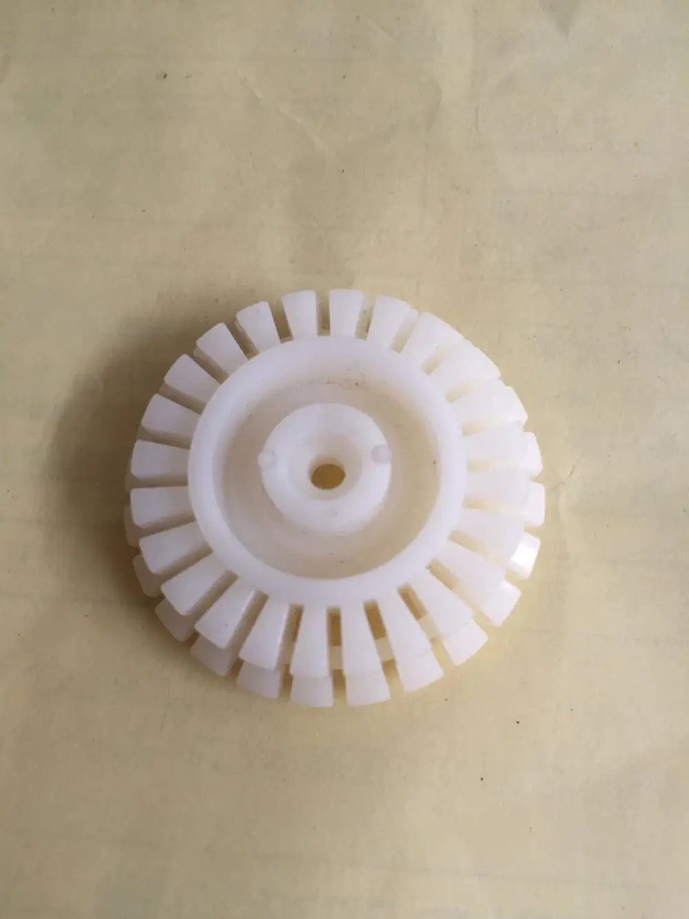 

Knitting Machine Sub Drum of K-Carriage Spare parts Replacement Memory drum for Silver Reed/Singer/Studio/Knitmaster SK280