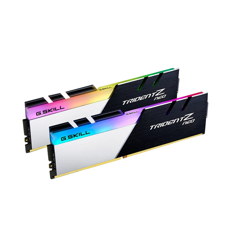 

YY 16G Desktop RGB Memory Pack AMD Optimized