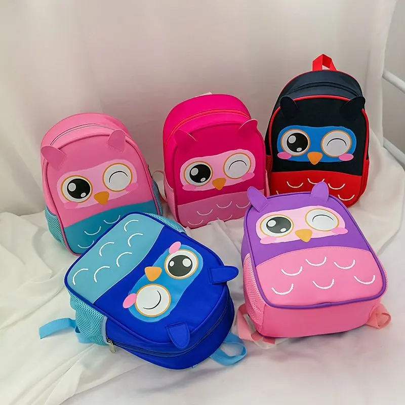 

School Bag Kids Children Bag Bags For Girls Boys Backpack Zaino Muchila Escolar Infantil Mochila Rodinha Infantil Rugzak