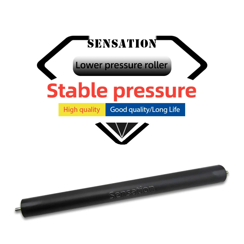 Совместимый нижний фьюзер детали для копировального аппарата 156 186 1055 1085 IV2056 2058 Pro