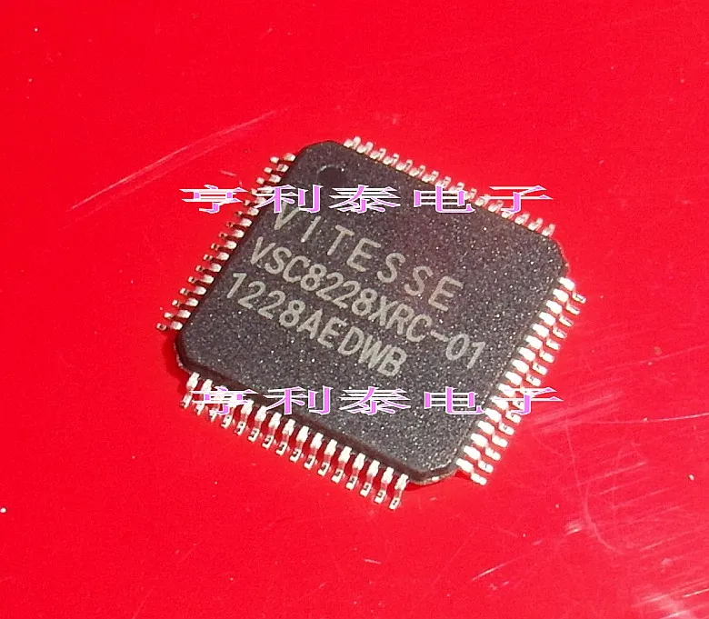 

VSC8228XRC-01