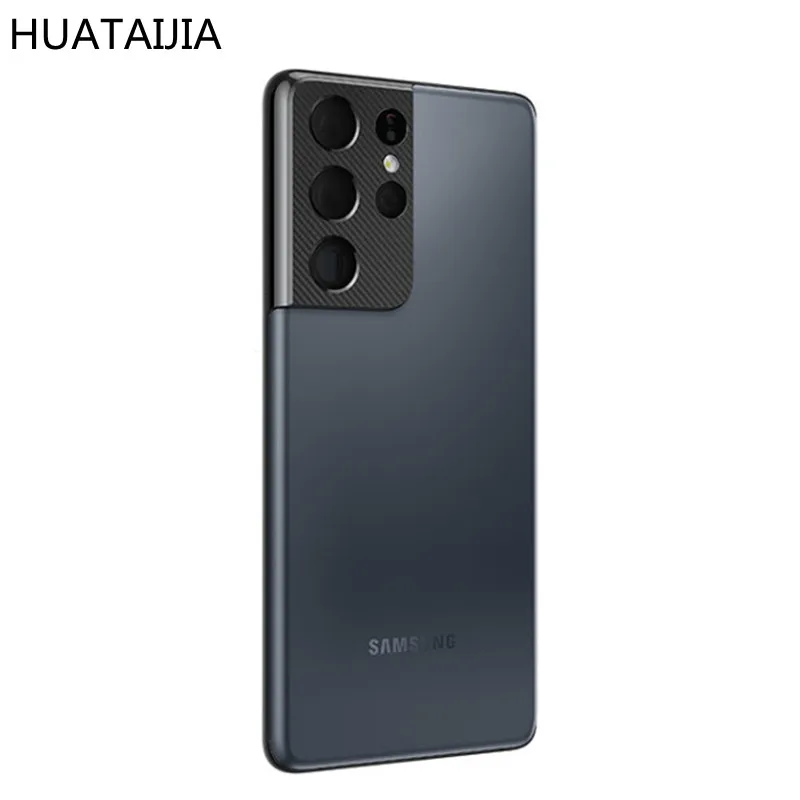 Funda trasera para Samsung Galaxy S21 Ultra 5G, carcasa trasera para Samsung Galaxy S21 Ultra 5G-4