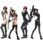 Фигурка героя японского аниме GANTZ:O шимохира рейка Ямасаки Anzu Hdge NO.15