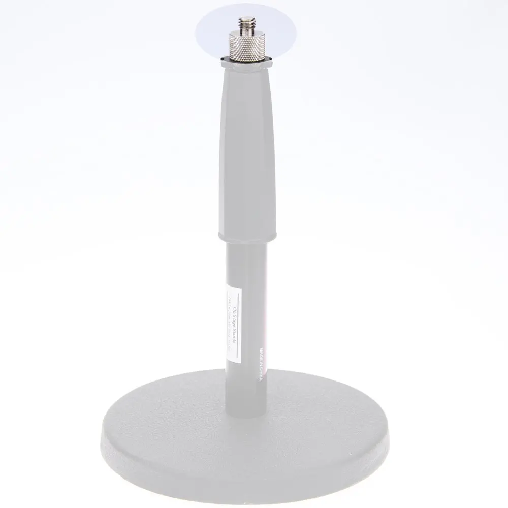Стандартный винтовой адаптер CAMVATE 2 шт. с наружной резьбой 1/4 &quot-16&quot до 3/8 &quot-27&quot