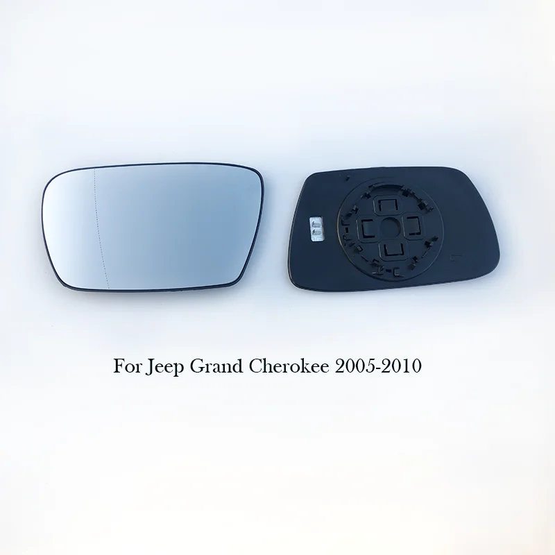 Зеркало заднего вида TVYVIKJ с подогревом для Jeep Grand Cherokee 1999-2019 | Автомобили и