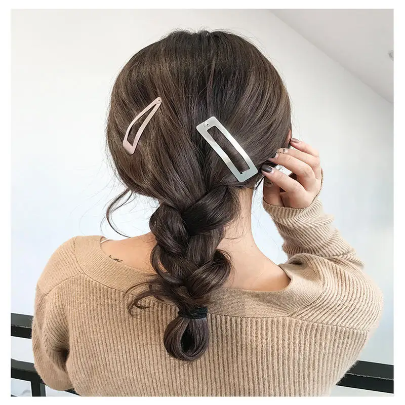 2 шт. новые модные серебряные Простые прямоугольные Водосберегающие