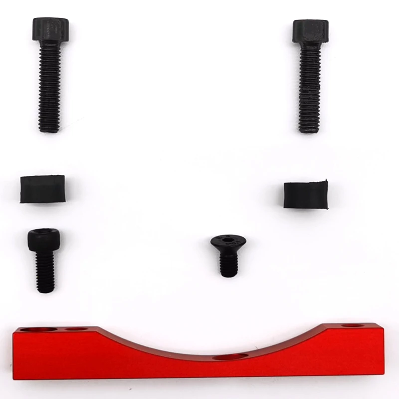 

Hydraulic Brake Adapter for Xiaomi M365/M365 Pro Scooter Disk Brakes Hydraulic Disc Piston Parts