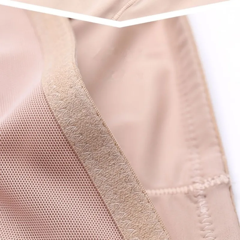 

Women Seamless High Waist Butt Lifter Hip Enhancer Tummy Control Lingerie Slim Thigh Trimmer Underwear Size S-3XL