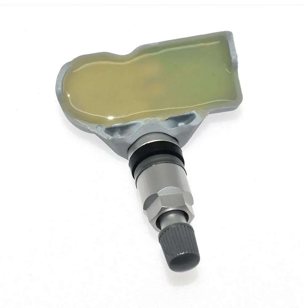 Датчик давления в шинах 315 МГц 4 шт. датчик TPMS 5Q0907275A 9A790727503 для Audi RS3 SQ7 Porsche Boxster Cayenne