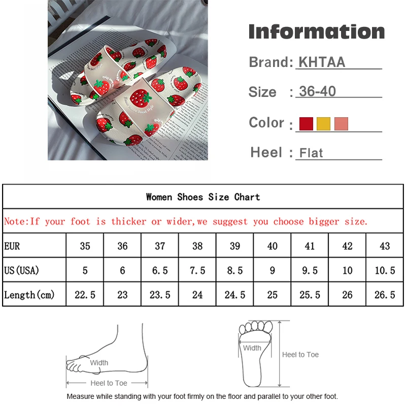 Женские летние прозрачные мягкие тапочки на плоской подошве с рисунком удобные