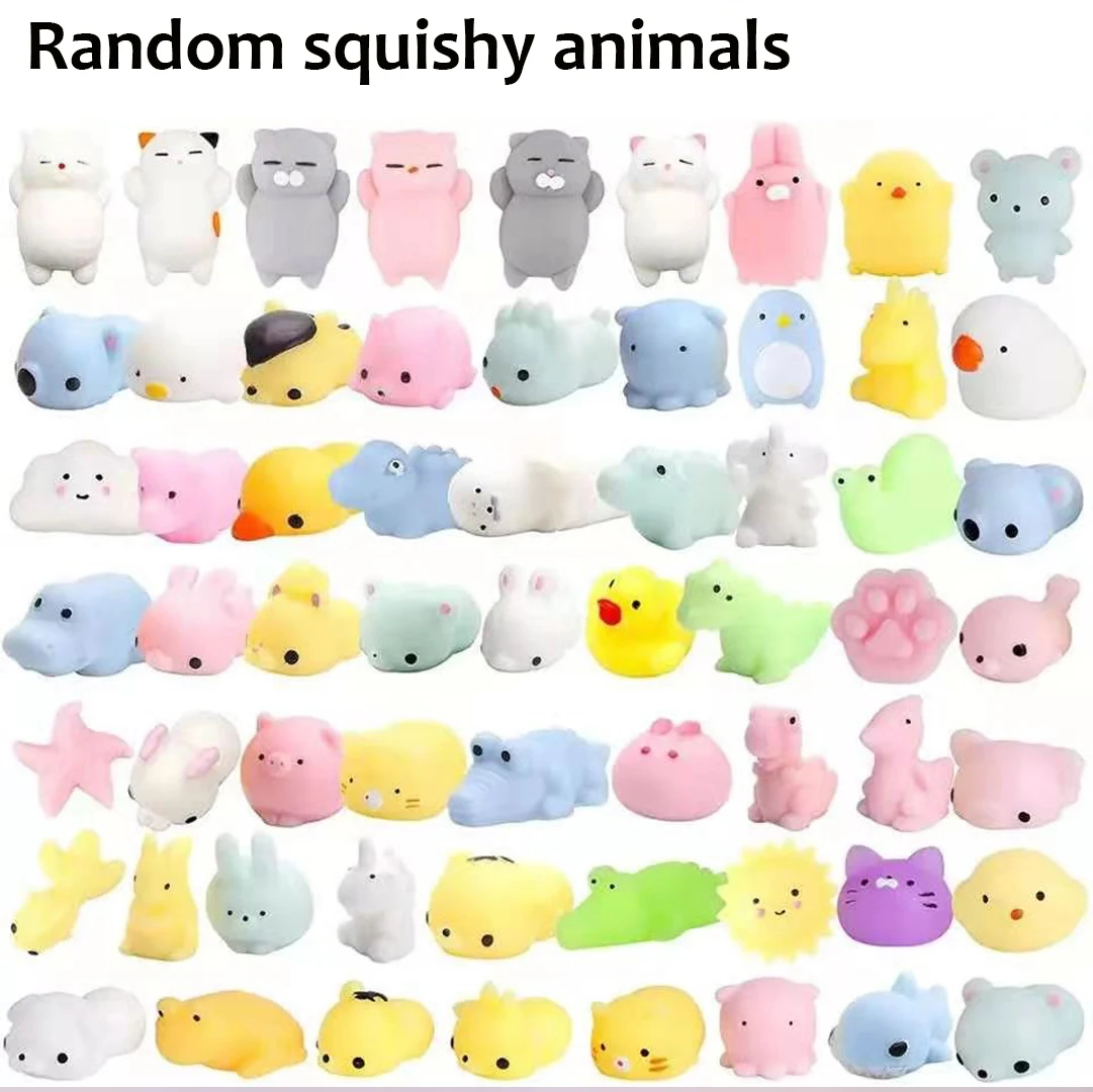 

Pop Fidget It Squishy Toy Dimple Fidjets Toys Pack Anti Stress Set Strings Marble Sensory bubble Relief Antistress For Children