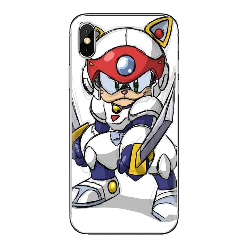 Samurai Pizza Cats anime For Xiaomi Mi4 Mi5 Mi5S Mi6 Mi A1 A2 5X 6X 8 9 Lite SE Pro Max Mix 2 3 2S Transparent Soft Skin Case |