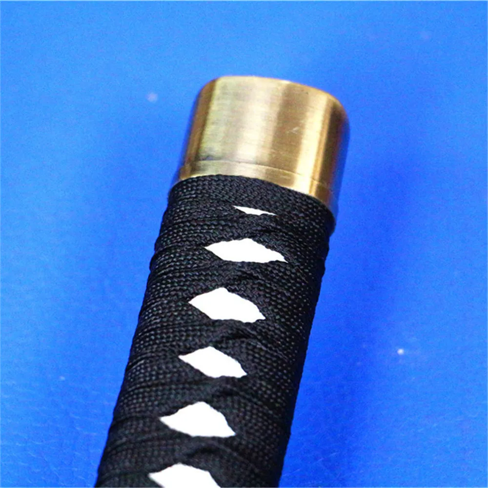 Реквизит для косплея Меч дракона японский искусственный деревянный меч амин